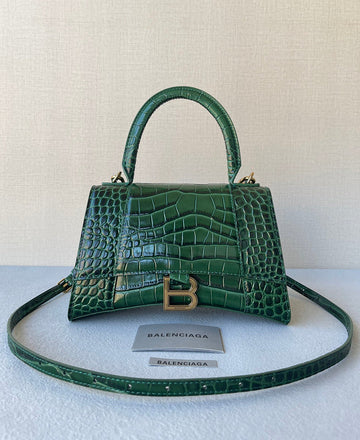 Makersluxe - BG Bags - 1110