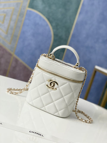 Makersluxe - CHL Bags - 871