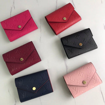 Makersluxe Lu-Vi bags - 2616