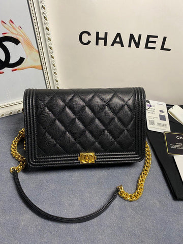 Makersluxe - CHL Wallets - 179