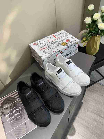 MLBG - Mix Unisex Shoes - 726