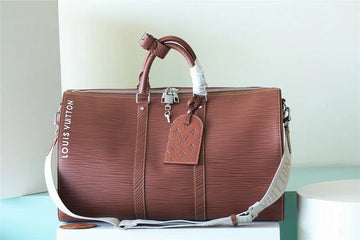 MLB - LOV Men Travel Bags - 004