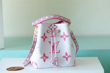 Makersluxe - LOV Bags - 210