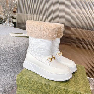 MLB - GUKI Women Shoes - 099