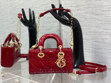 Makersluxe - DOR Bags - 317