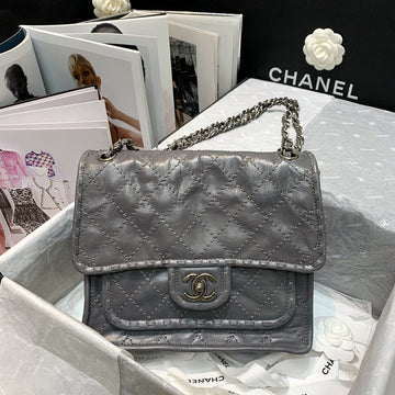 Makersluxe - CHL Bags - 785