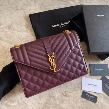 Makersluxe - YLS Women Bags - 708