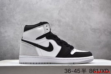 MLB - NKE Jordan 1 Shoes - 066