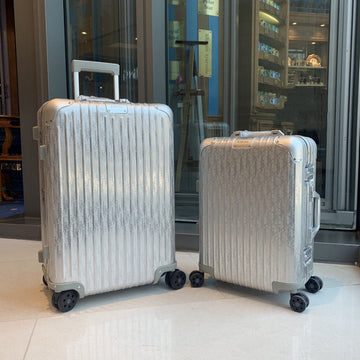MLB - Mix Luggages - 181
