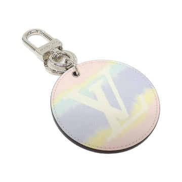 Louis Vuitton LV Escarl Porte Claire-Illustré LV Escarl M69273 Keyring