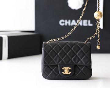 Makersluxe - CNL Bags - 413