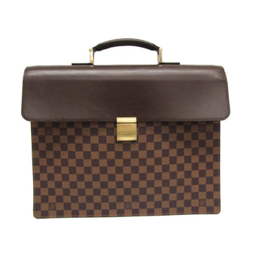 Louis Vuitton Altona  Canvas Briefcase Bag ()