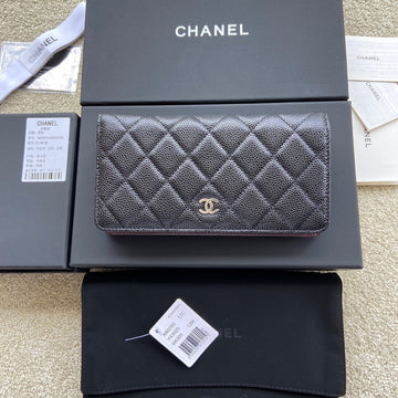 Makersluxe - CHL Wallets - 670