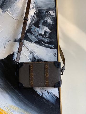 Makersluxe Lu-Vi bags - 3304
