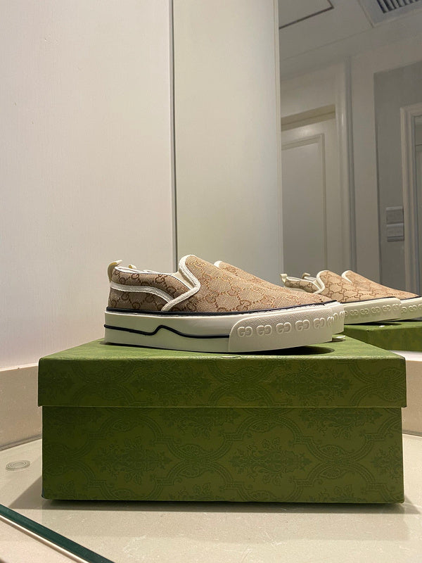 MLB - GUKI Women Shoes - 1721