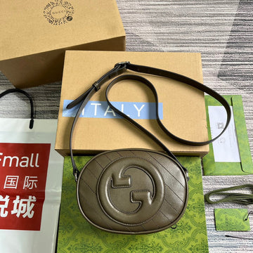 Makersluxe - GCI Bags - 1211