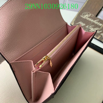 Makersluxe LOV Wallet - 963