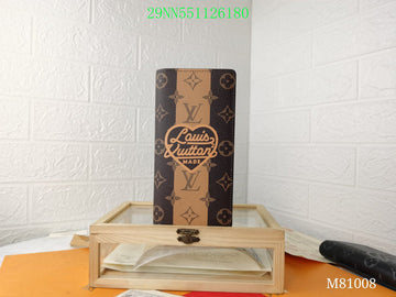 MLB - CHL Wallet - 476