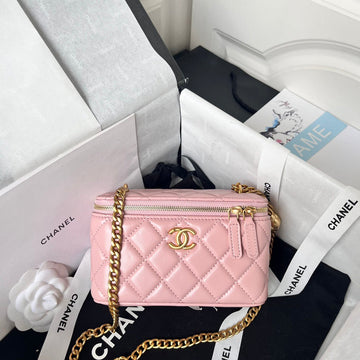 Makersluxe - CHL Bags - 808