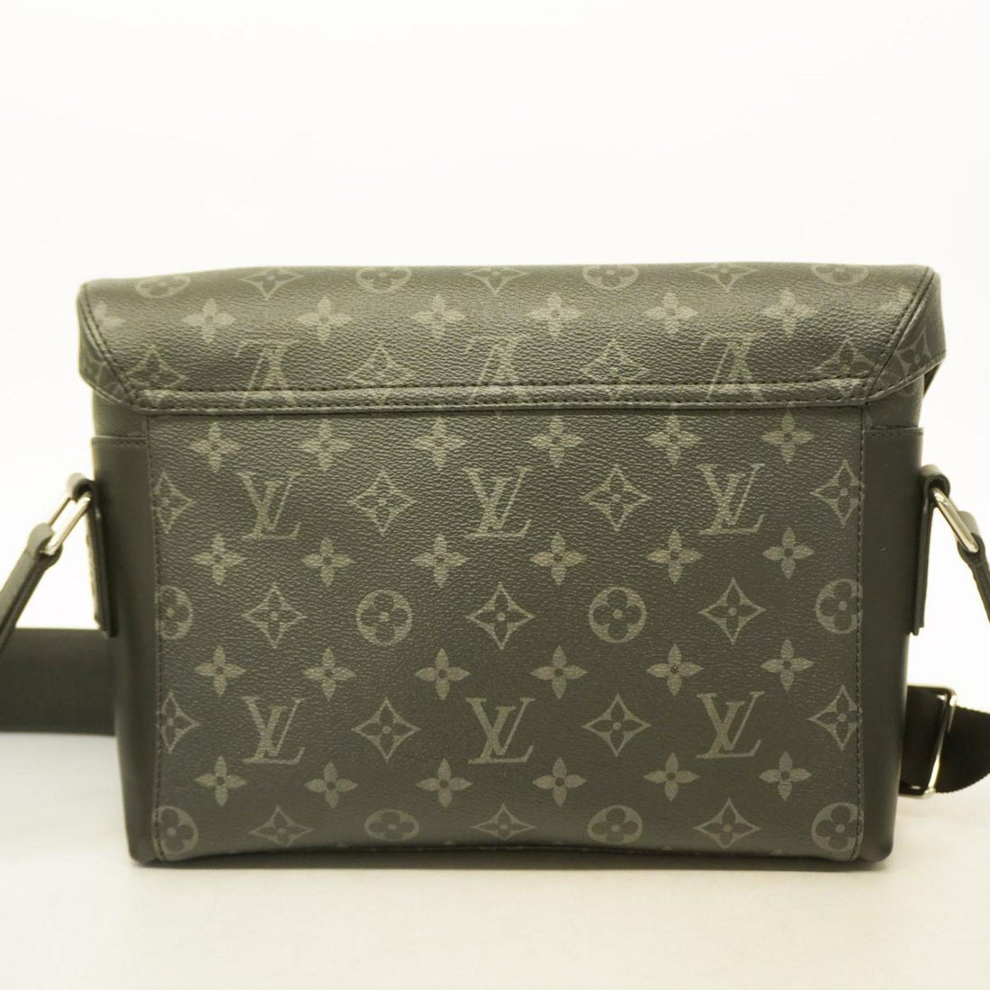 Louis Vuitton Eclipse  Canvas Shoulder Bag ()