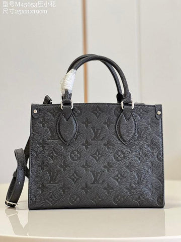 BFWD - LOV Bags - 1954