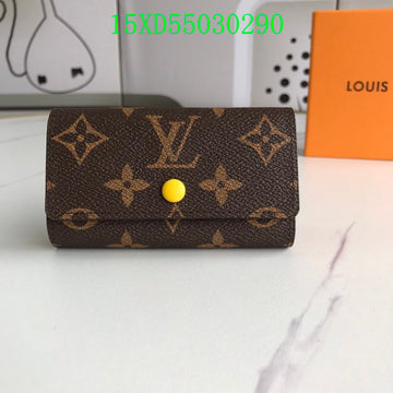 MLB - CHL Wallet - 1043