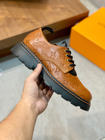 MLB - LOV Shoes - 138