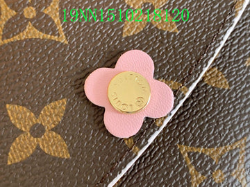 Makersluxe CHL Wallet - 246