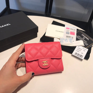 Makersluxe - CHL Wallets - 320