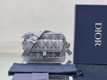 MLB - DOR Men Bags - 016