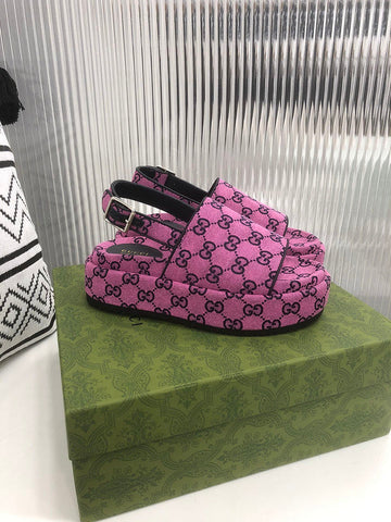 MLB - GUKI Women Shoes - 799