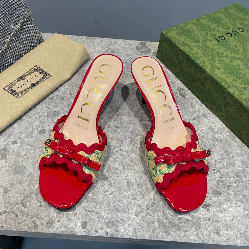 MLB - GUKI Women Shoes - 507