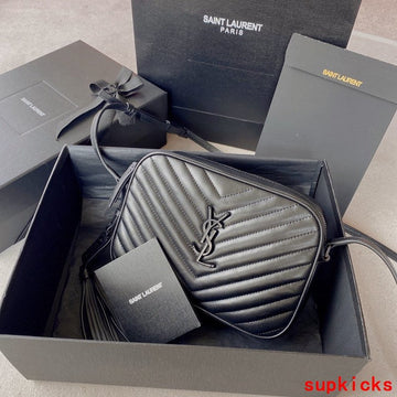 Makersluxe Bags- YLS Puffer Bags - 070