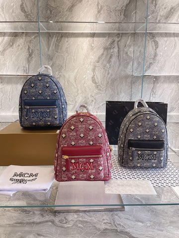 Makersluxe Bags- MQM Bags - 171