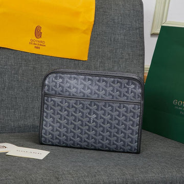 Makersluxe - GYO Wallets - 123