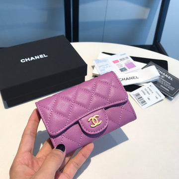 Makersluxe - CHL Wallets - 260
