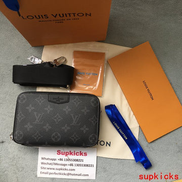 Makersluxe Bags - LOV Bags - 134