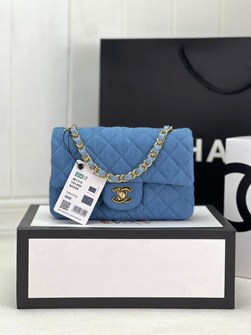 Makersluxe - CHL Bags - 869