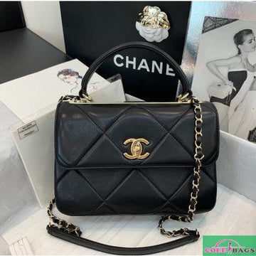 Makersluxe - CHL Bags - 121