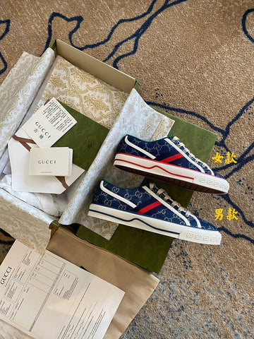 MLB - GUKI Women Shoes - 1699