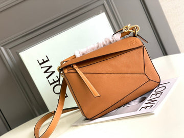 Makersluxe - LWO Bags - 306