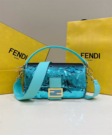 Makersluxe Bags- FDE Bags - 068