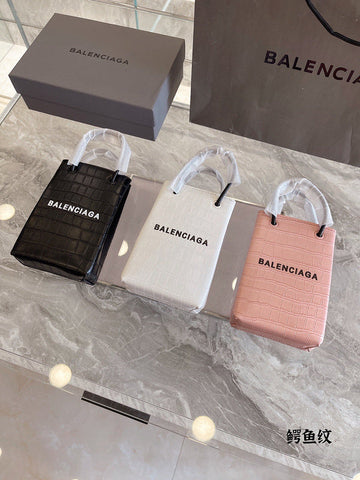 Makersluxe - BGA2 Bags - 165