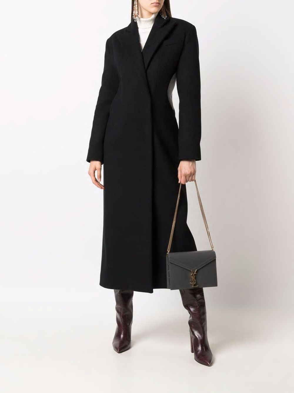 CASSANDRA SHOULDER BAG