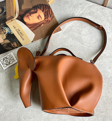 Makersluxe - LWO Bags - 864
