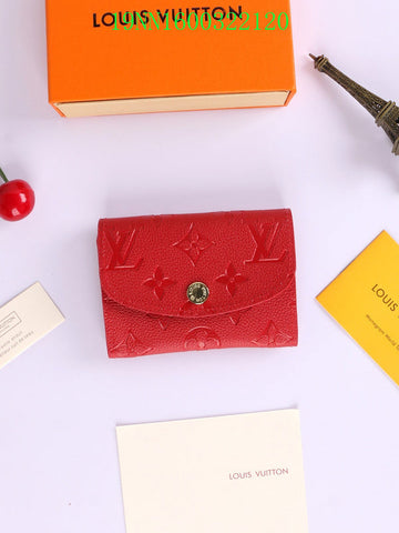 MLB - LOV Wallet - 612