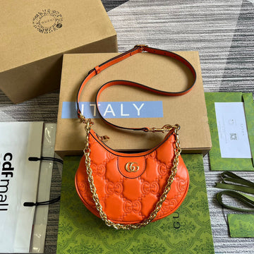 Makersluxe - GCI Bags - 1321