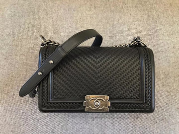 Makersluxe - CHL Bags - 641