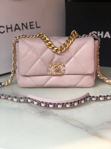 Makersluxe - CHL Bags - 472