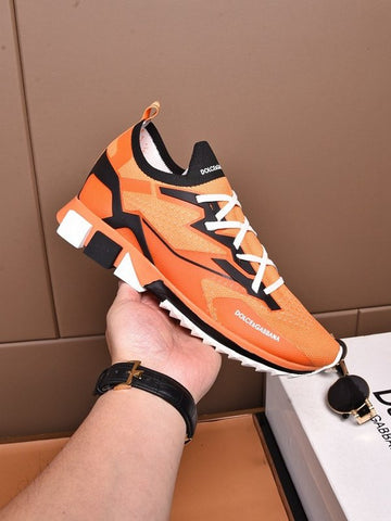 MLBG - Mix Unisex Shoes - 705